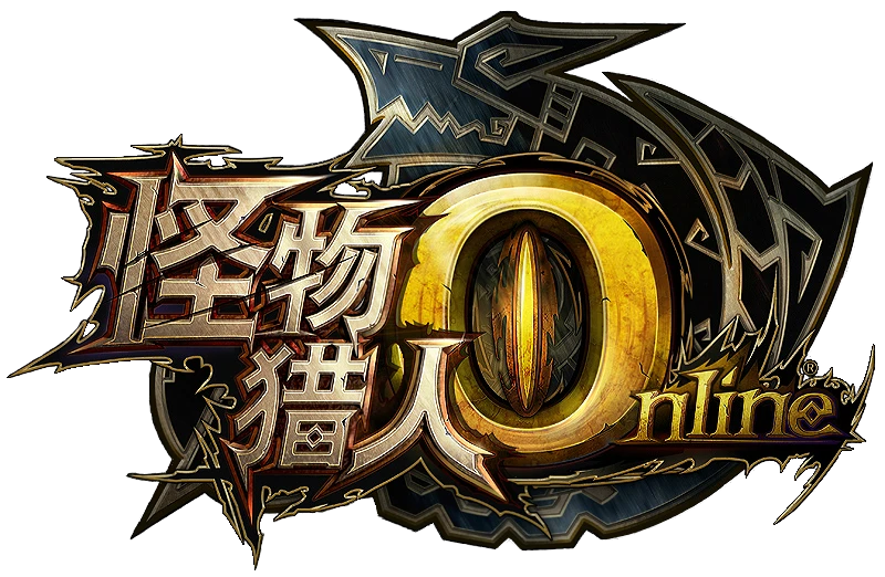 Monster Hunter Online