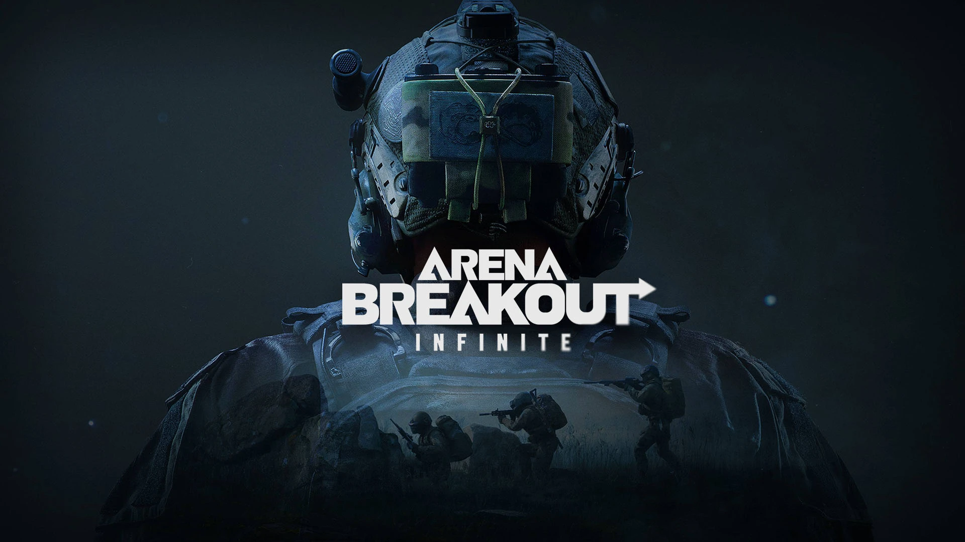 Arena Breakout · Mobile & PC